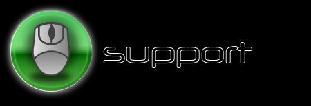 support header